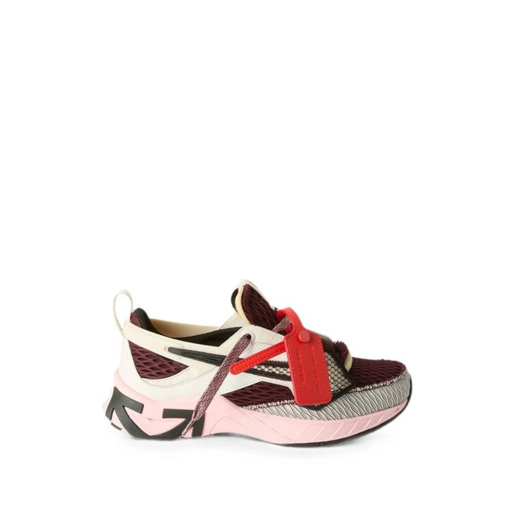 Off-White™ Pink Trainers Women